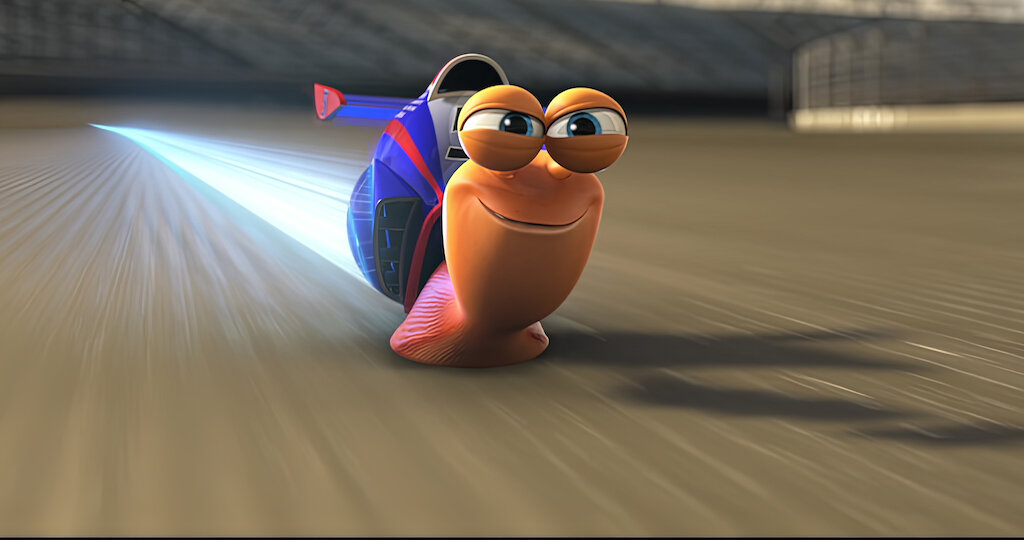 Watch Turbo | Netflix