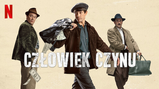 Jak Zostałem Gangsterem Historia Prawdziwa Cda Jak zostalem gangsterem. Historia prawdziwa | Netflix