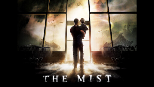 Watch The Mist | Netflix Official Site