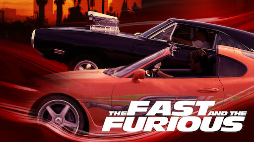 Watch Need for Speed | Netflix