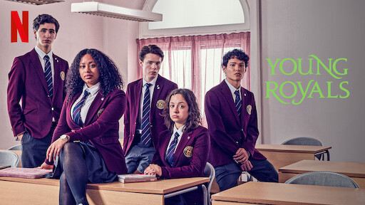 Watch Elite | Netflix Official Site