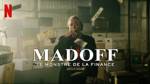 Les Rois de l’arnaque | Site officiel de Netflix