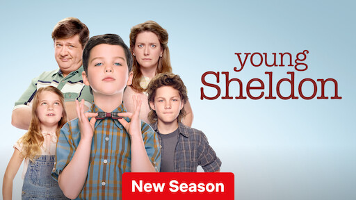 Young Sheldon