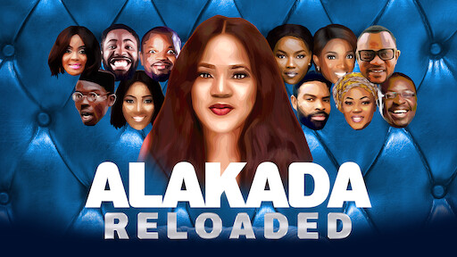 Watch Fate of Alakada | Netflix