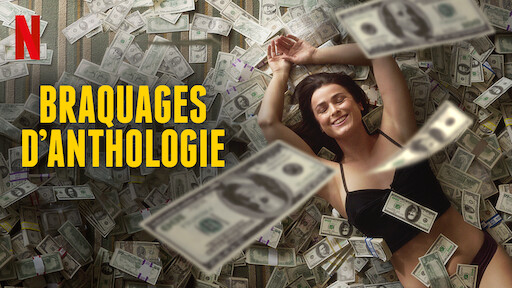 Les Rois de l’arnaque | Site officiel de Netflix