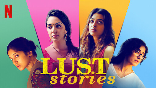 Watch Lust Stories 2 Netflix Official Site 5075