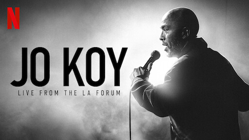Watch Jo Koy Live From Seattle Netflix Official Site Watch Jo Koy Live From Seattle Netflix Official Site