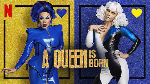 Watch RuPaul's Drag Race | Netflix Official Site