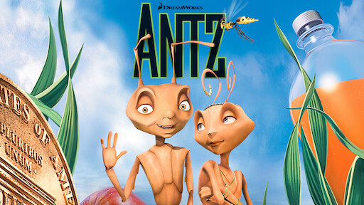 Watch Bee Movie | Netflix