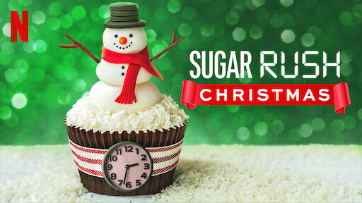 Watch Sugar Rush The Baking Point Netflix Official Site