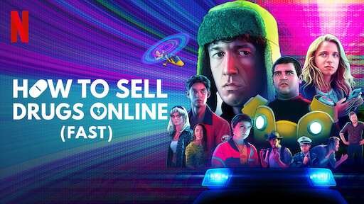 Watch Buba | Netflix Official Site