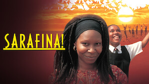 South African Movies & TV | Netflix Official Site