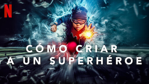 Titanes Sitio oficial de Netflix