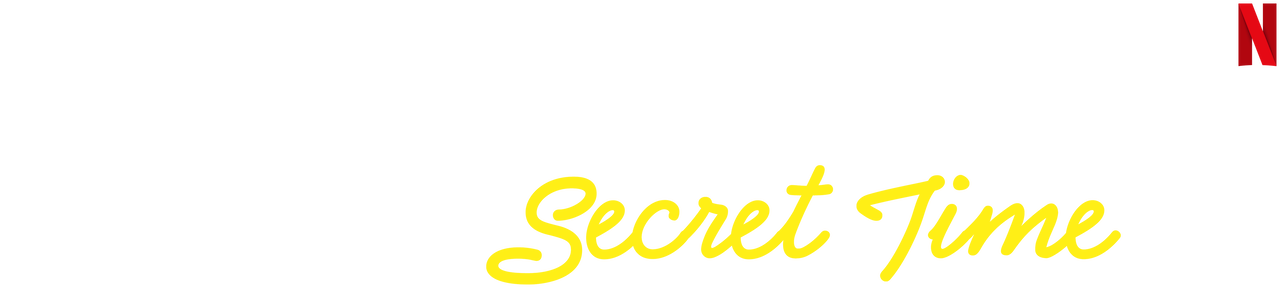 ‎Bert Kreischer: Secret Time | موقع Netflix الرسمي