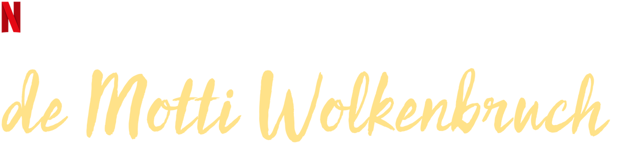 Le Formidable Envol De Motti Wolkenbruch Le formidable envol de Motti Wolkenbruch | Site officiel de Netflix