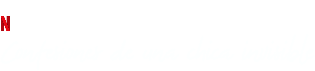 Confesiones De Una Chica Invisible Personajes