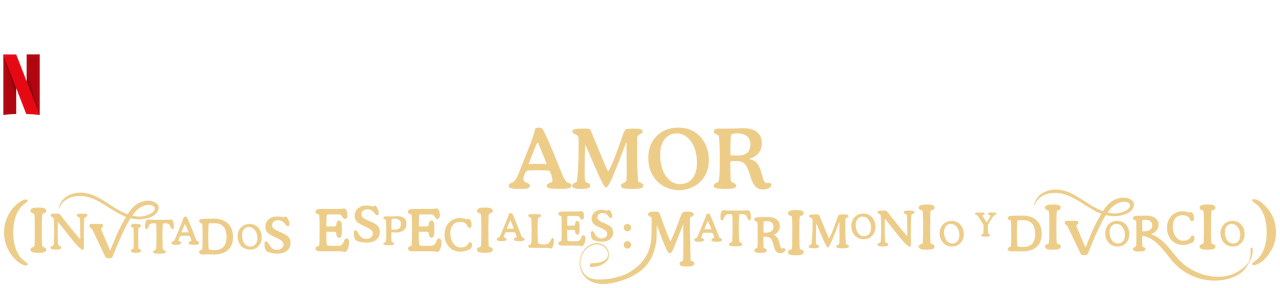 Amor Invitados Especiales Matrimonio Y Divorcio Temporada 3