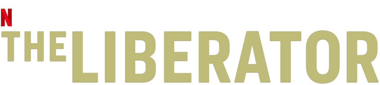 serie the liberator netflix