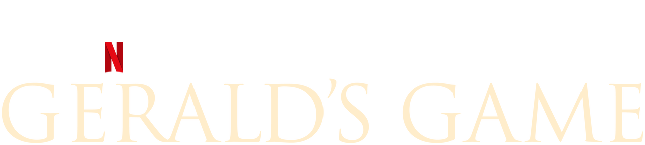 Игра Джеральда | Официальный сайт Netflix