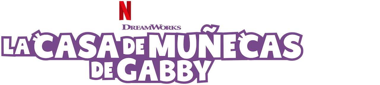 La Casa De Muñecas De Gaby