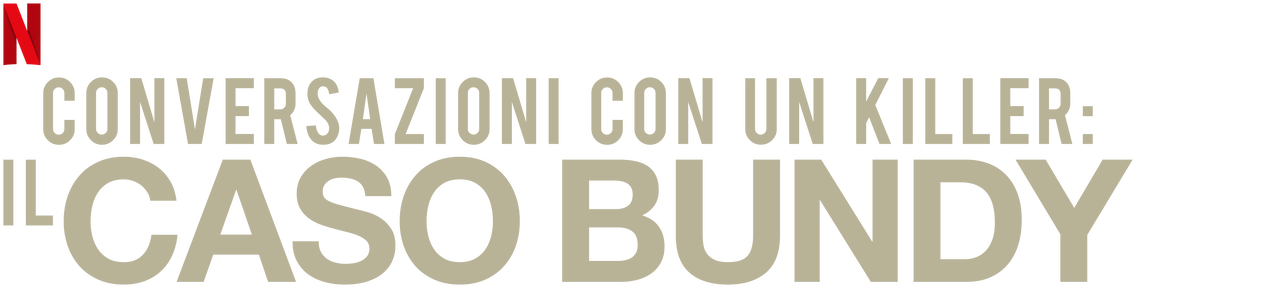 Conversazioni Con Un Killer Il Caso Bundy