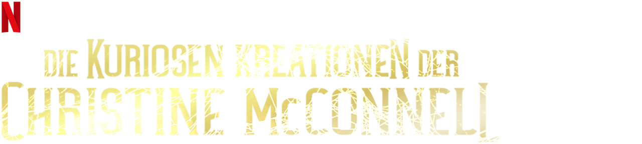 Die Kuriosen Kreationen Der Christine Mcconnell